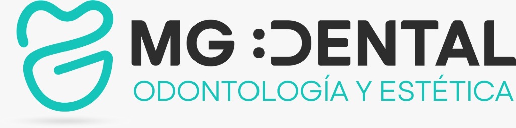 MG Dental Logo